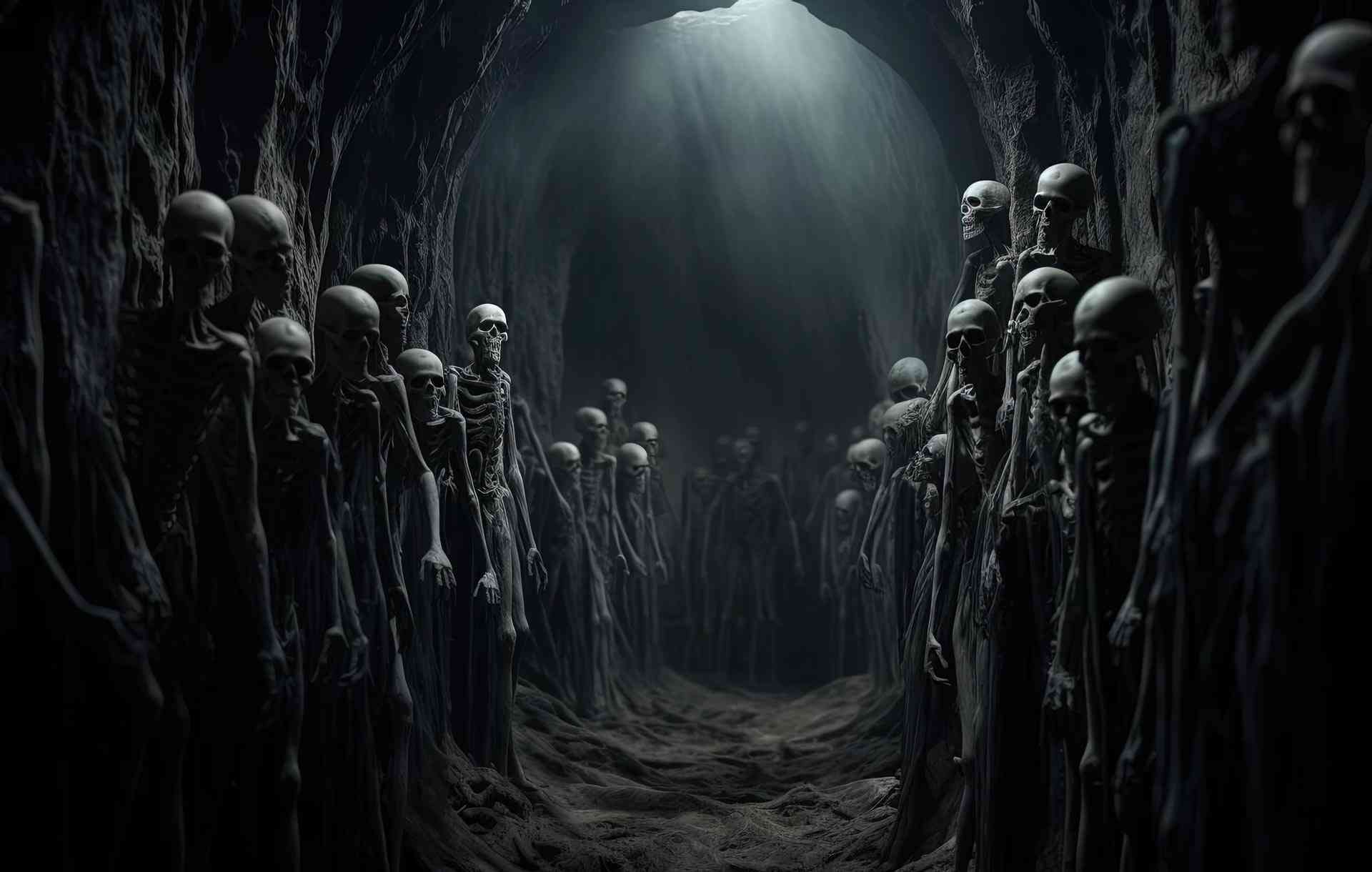 Background for hotspots